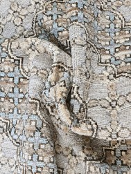 Tabriz 42 Rug - Thumbnail - 6