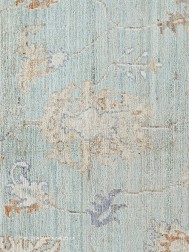 Fine Oushak 17161 Rug - Thumbnail - 3