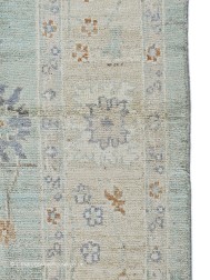 Fine Oushak 17161 Rug - Thumbnail - 5