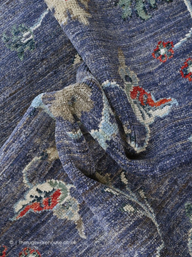 Fine Oushak 17163 Rug - 7