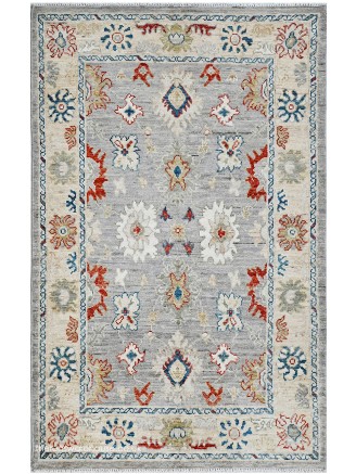 Fine Oushak 17165