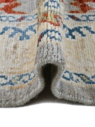 Fine Oushak 17165 Rug - Thumbnail - 6