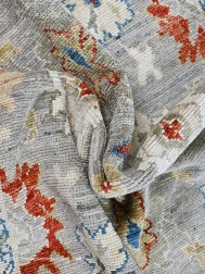 Fine Oushak 17165 Rug - Thumbnail - 7