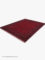 Fine Khamyab 18880 Rug - Thumbnail - 8