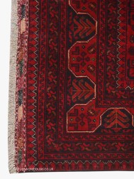 Fine Khamyab 18880 Rug - Thumbnail - 3