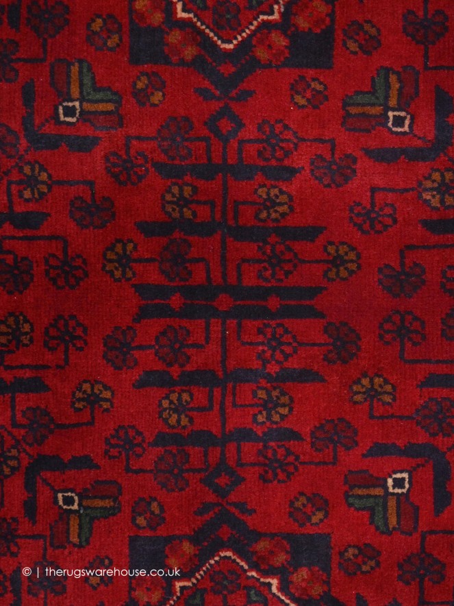 Fine Khamyab 18880 Rug - 4