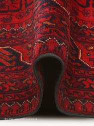 Fine Khamyab 18880 Rug - Thumbnail - 5