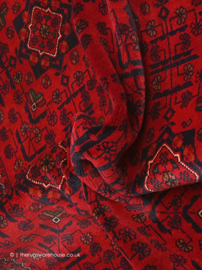 Fine Khamyab 18880 Rug - 6