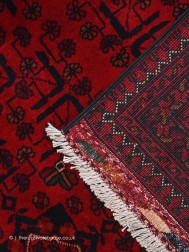 Fine Khamyab 18880 Rug - Thumbnail - 7