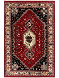 Shiraz 1192 Rug - Thumbnail - 2