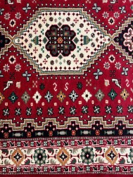 Shiraz 1192 Rug - Thumbnail - 3