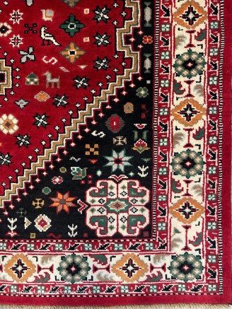 Shiraz 1192