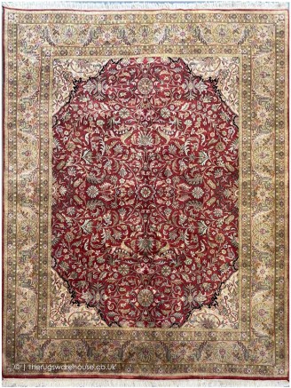Agra IND-3