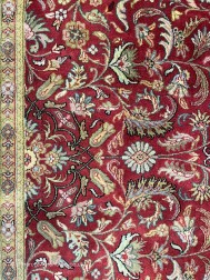 Agra IND-3 Rug - Thumbnail - 5
