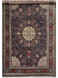 Tabriz 12 Rug - Thumbnail - 2