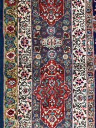 Tabriz 12 Rug - Thumbnail - 7