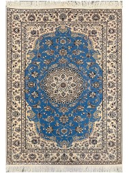 Nain 106 Rug - Thumbnail - 2