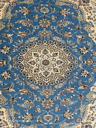 Nain 106 Rug - Thumbnail - 3
