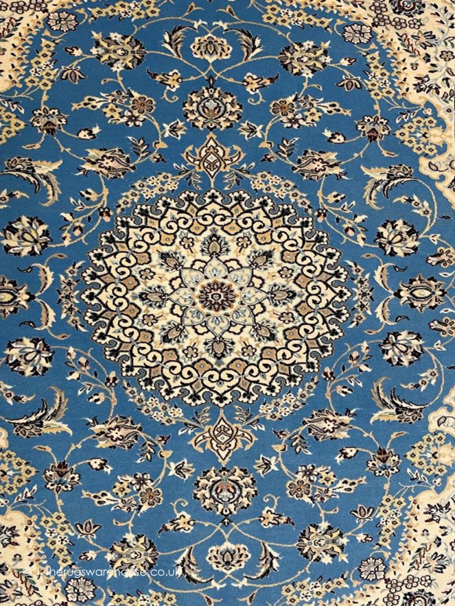 Nain 106 Rug - 3