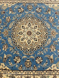 Nain 106 Rug - Thumbnail - 4