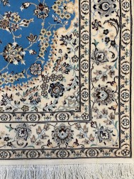 Nain 106 Rug - Thumbnail - 6