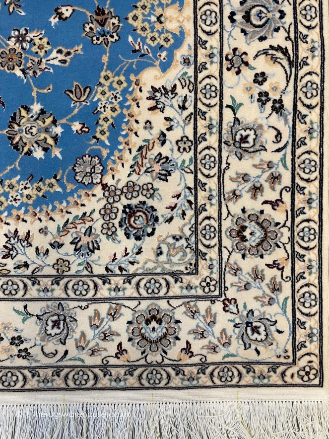 Nain 106 Rug - 6