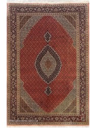 Tabriz 288 Rug - Thumbnail - 2