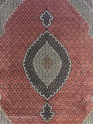 Tabriz 288 Rug - Thumbnail - 3