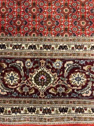 Tabriz 288 Rug - Thumbnail - 5