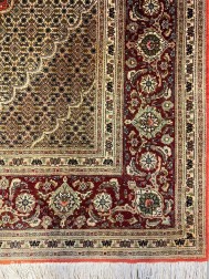 Tabriz 288 Rug - Thumbnail - 6