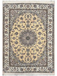 Nain 9157 Rug - Thumbnail - 2