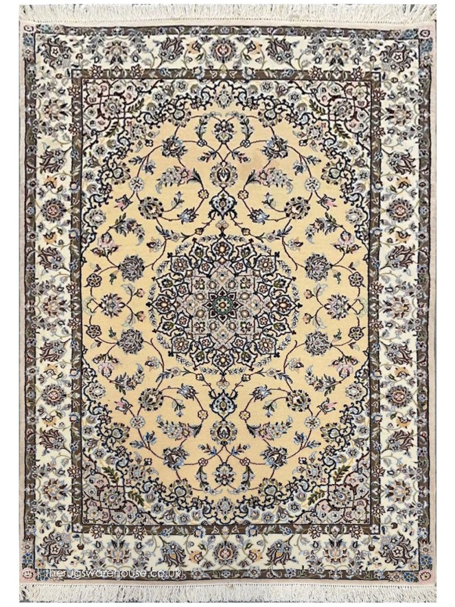 Nain 9157 Rug - 2