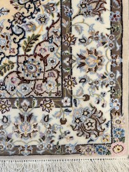 Nain 9157 Rug - Thumbnail - 4