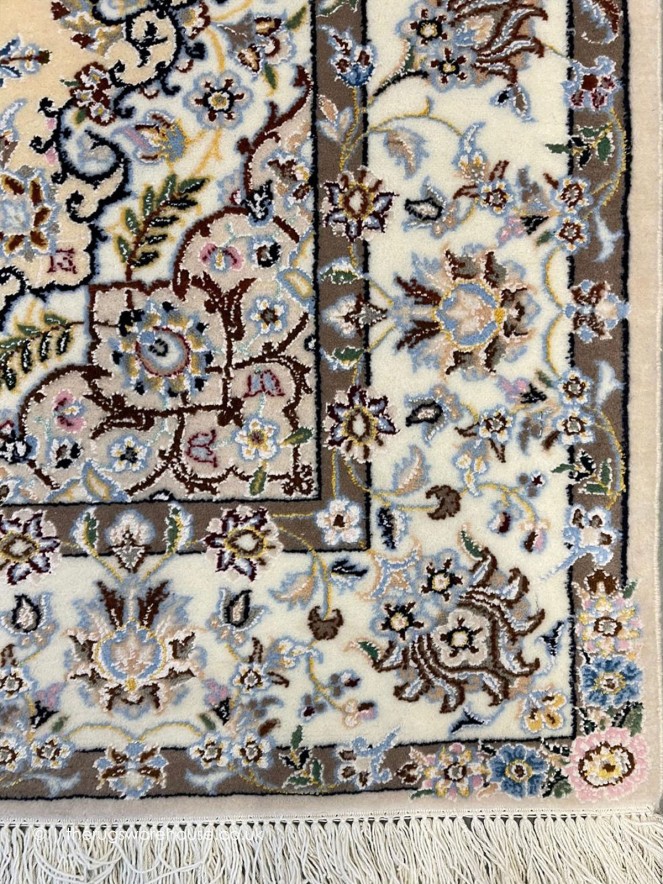 Nain 9157 Rug - 4