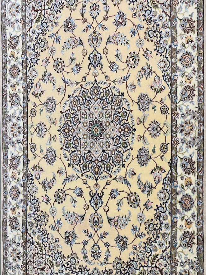 Nain 9157 Rug - 5