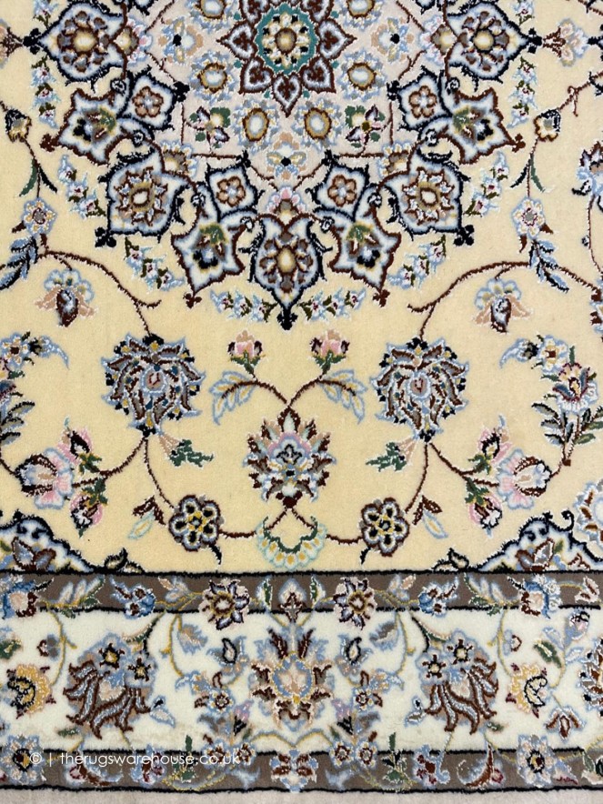 Nain 9157 Rug - 6