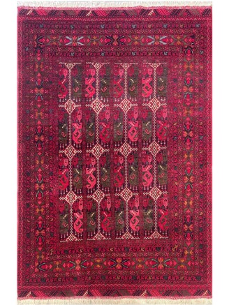 Fine Afghan SFA