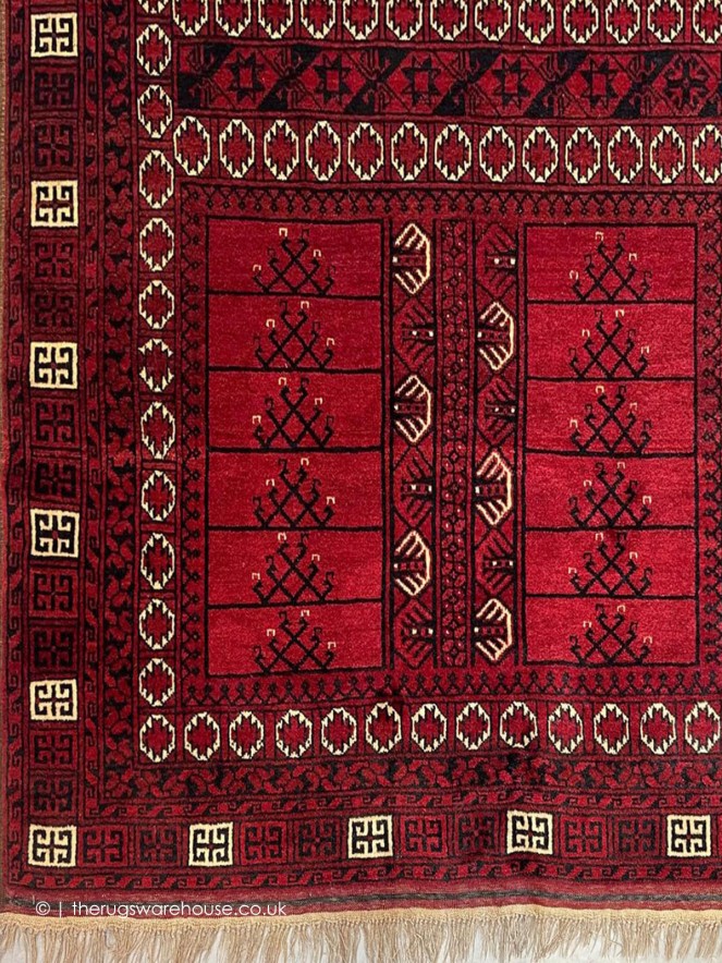 Hatchlu 761 Rug - 3
