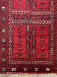 Hatchlu 761 Rug - Thumbnail - 4