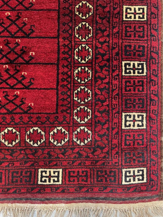 Hatchlu 761 Rug - 5