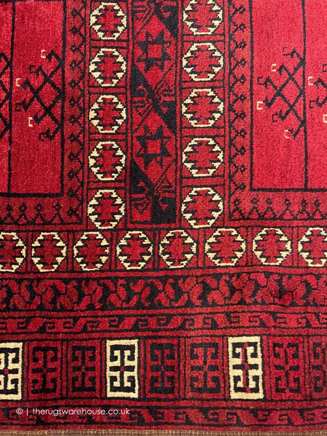 Hatchlu 761 Rug - 6