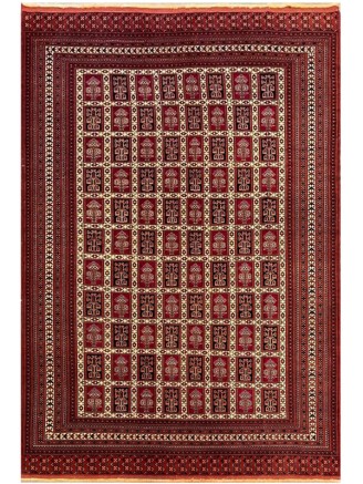Fine Afghan 18361