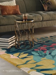 Submarine Light Mix Rug - Thumbnail - 3