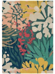 Submarine Light Mix Rug - Thumbnail - 5