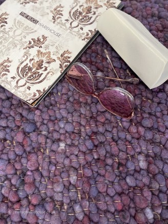 Melbourne Purple