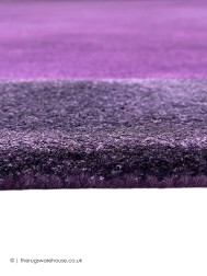 Bogota Purple Rug - Thumbnail - 4