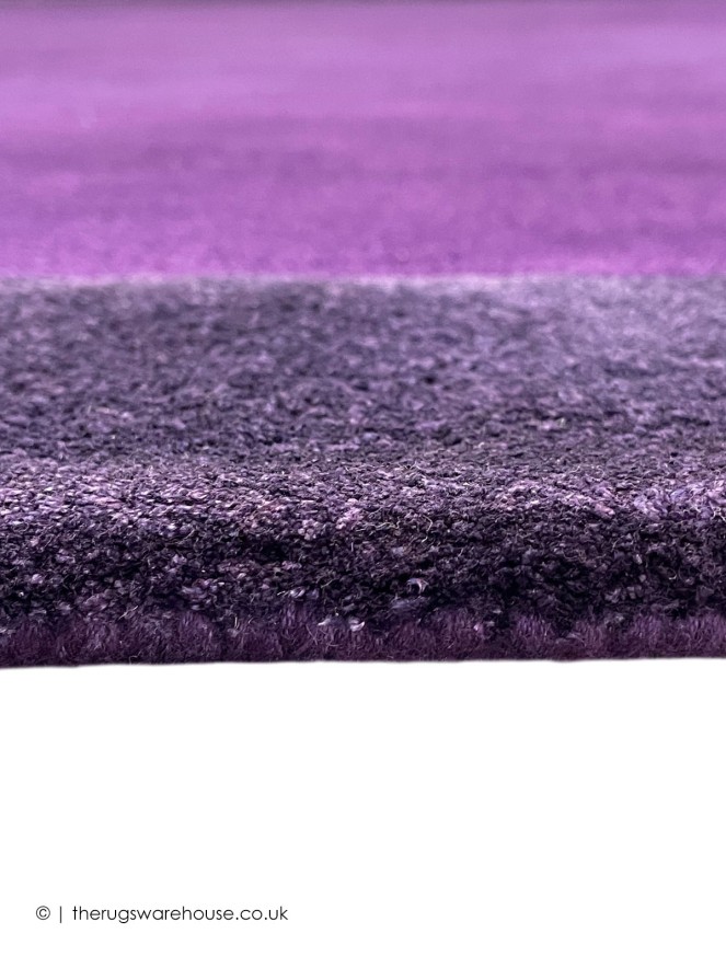 Bogota Purple Rug - 4