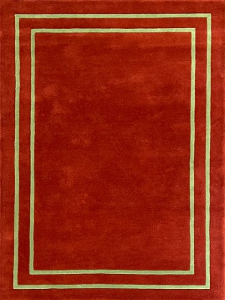 Hanoi Burnt Sienna