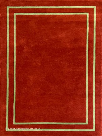 Hanoi Burnt Sienna