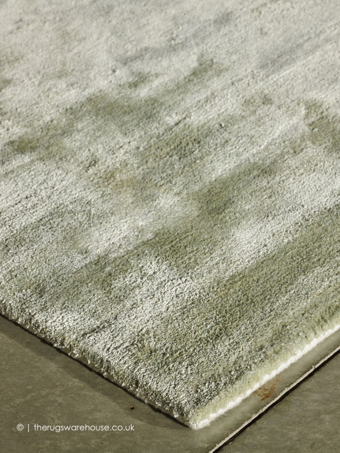 Dominica Light Green Rug - 3